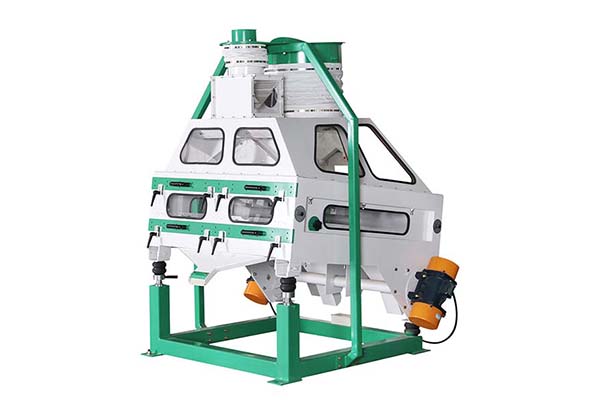 Flour_mill_equipment-Gravity_Destoner