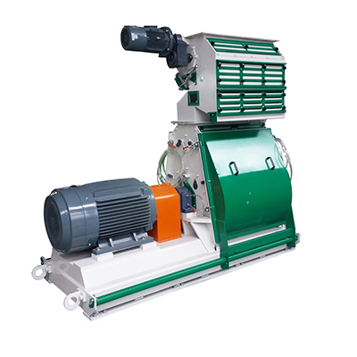 Hammer Mill-2