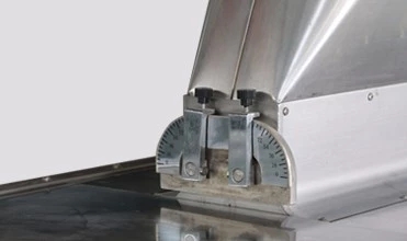 Flour Mill Equipment purifier