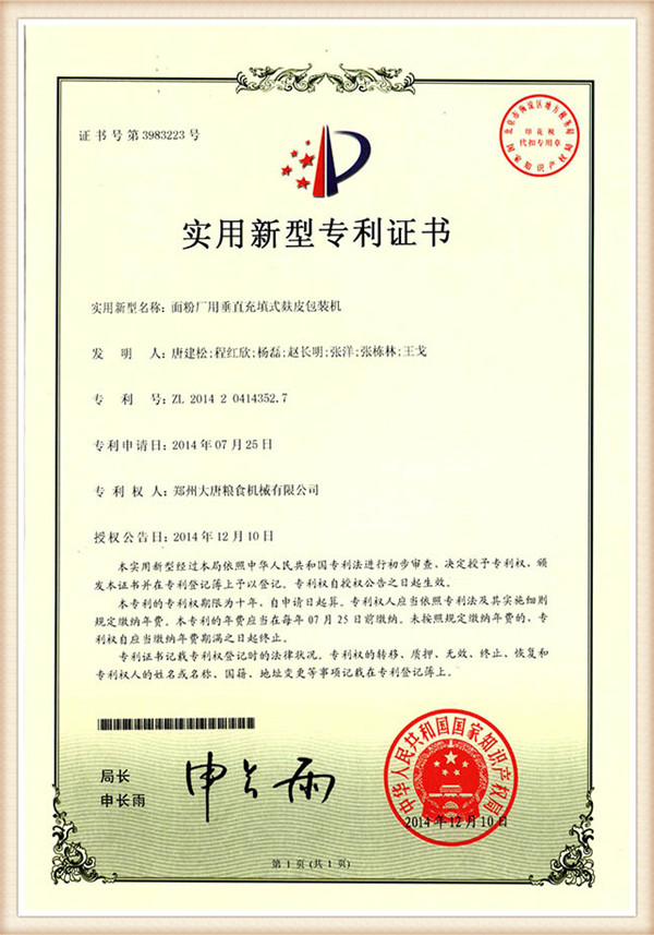 patent certificate8