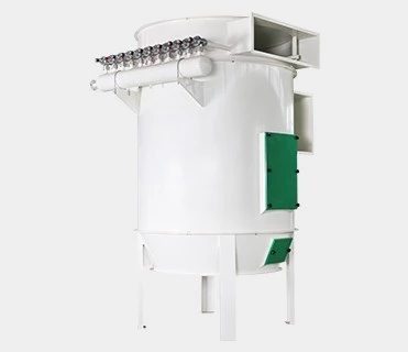 Flour_Mill_Machinery_Pulse_Jet_Filter