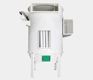 Flour_Mill_Machinery_Pulse_Jet_Filter