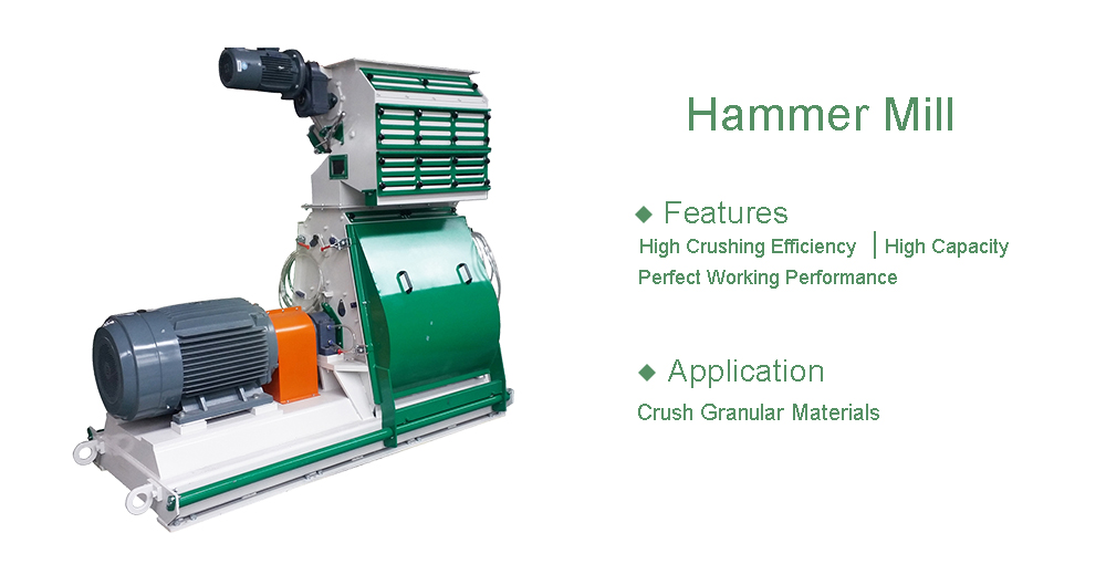 Hammer Mill-1
