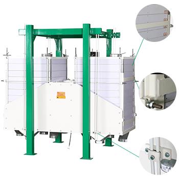 Twin-Section Plansifter4