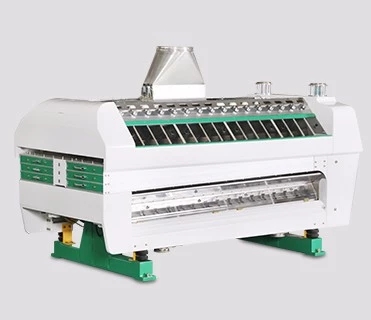 Flour Mill Equipment purifier