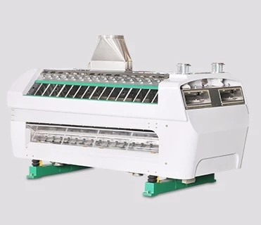 Flour Mill Equipment purifier