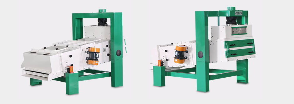 vibro separator1